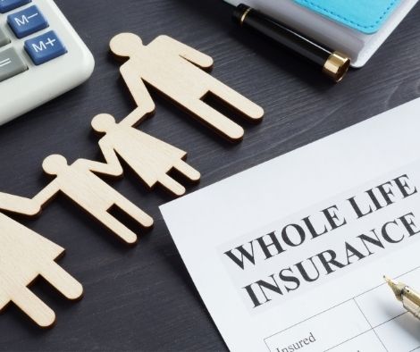 guaranteed term life insurance